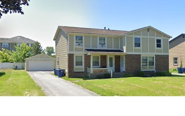 317/319 Kaymar Drive property